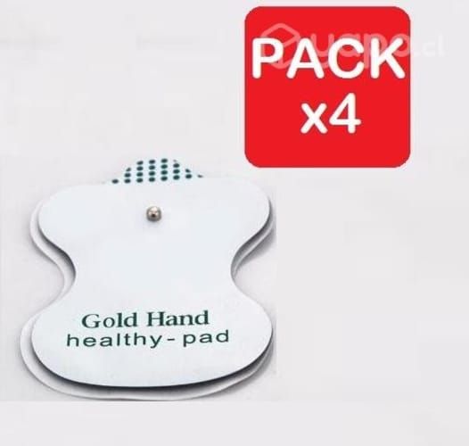 Electrodos Repuesto Electrofisico Repuesto 30 Unid