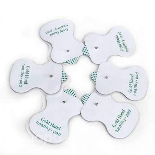 Electrodos Repuesto Electrofisico Repuesto 30 Unid