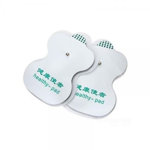 Electrodos Repuesto Electrofisico Repuesto 30 Unid