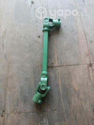 Cardanes para diferentes máquinas 20-50 hp