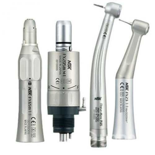 instrumental rotatorio kit estudiantil NSK