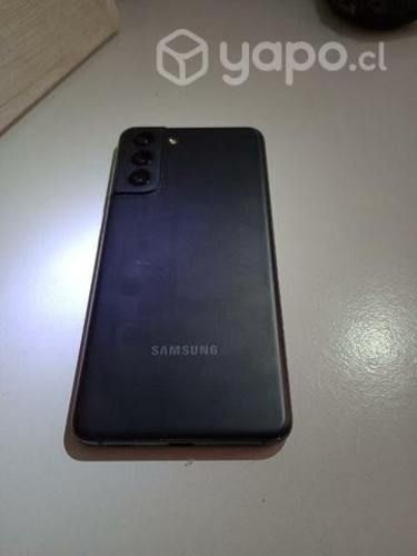Samsung Galaxy S21 impecable