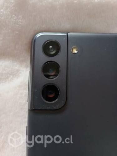 Samsung Galaxy S21 impecable