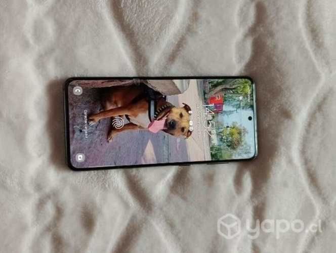 Samsung Galaxy S21 impecable