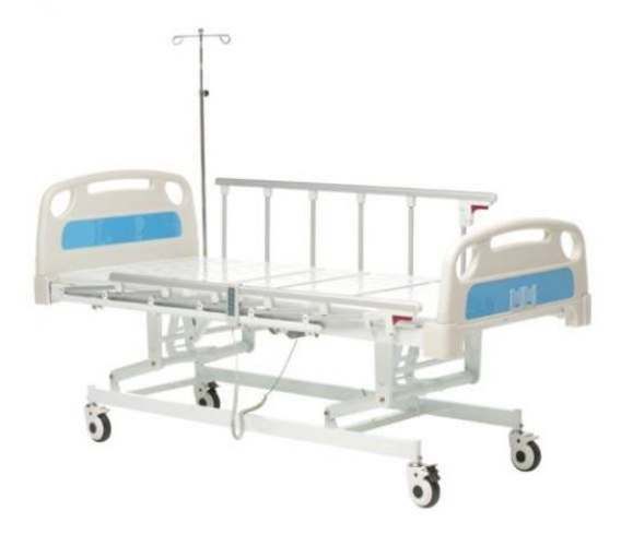 Cama Clínica