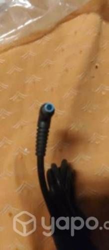 Cargador Para Hp 19.5v 2.31a Punta azul