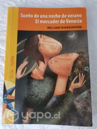 Sueño de una noche de verano