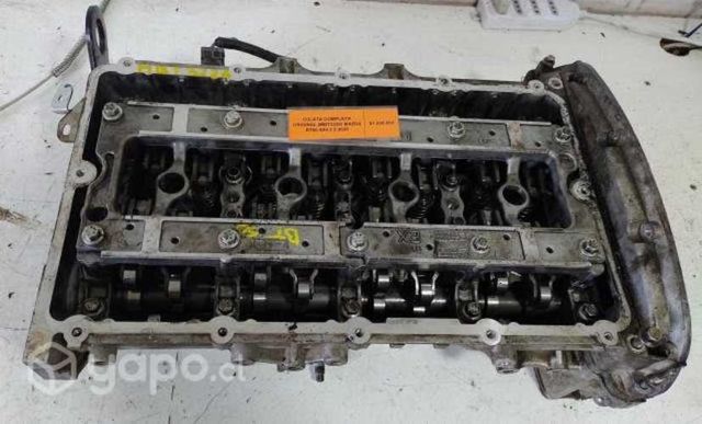 Culata Completa Original (MBT3226) Mazda BT50 4x4