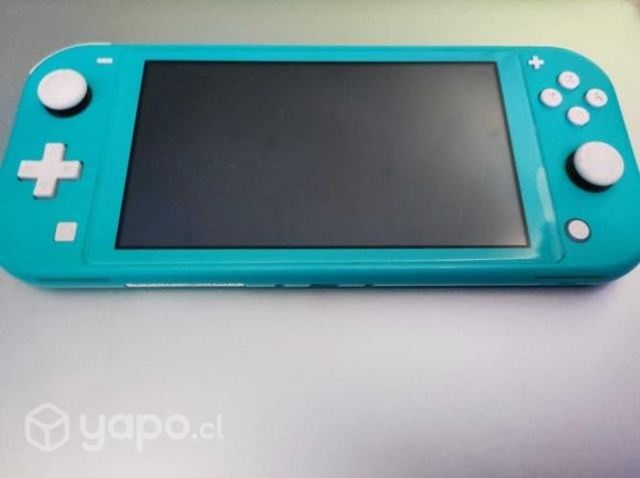 Switch Lite
