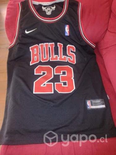 camiseta Chicago Bulls en buen estado