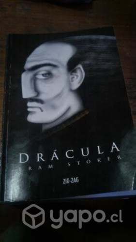 Dracula Libro