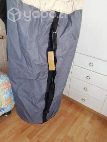 Bolso ropero militar / marinero