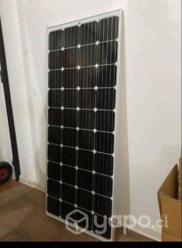 Kit fotovoltaicos 2000-3000 y 4000 was