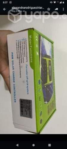 Kit fotovoltaicos 2000-3000 y 4000 was