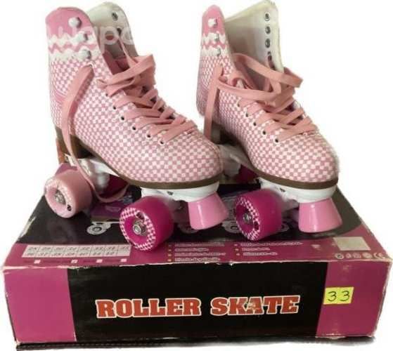 Patines 4R HD HONDAR Roller Skate