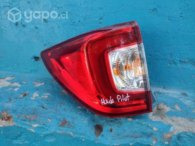 Foco tras izq Honda Pilot 19-21