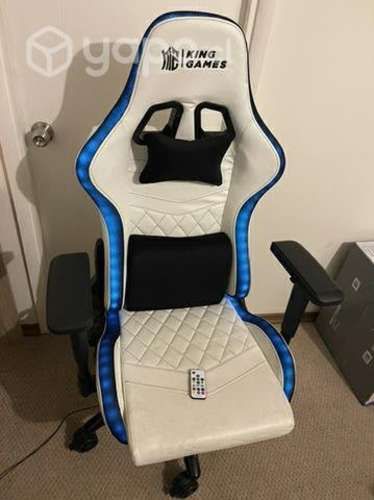 Silla Gamer Xpert