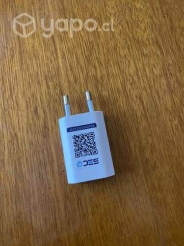 Adaptador IPhone 5W