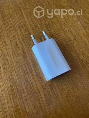 Adaptador IPhone 5W