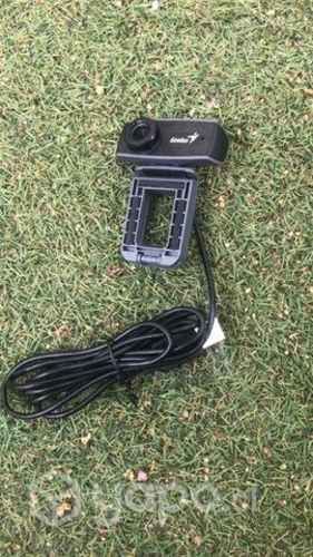 Cámara genius PC NUEVA