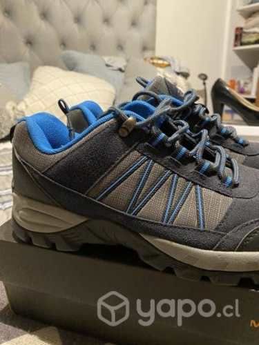Zapatillas Trekking