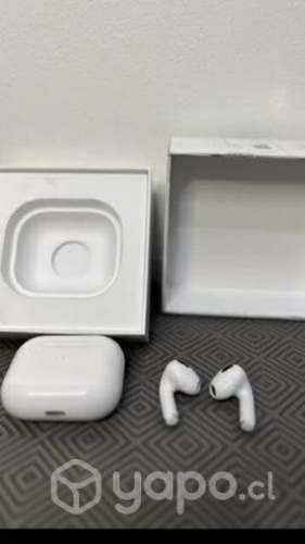 Airpod 3ra generación NUEVO