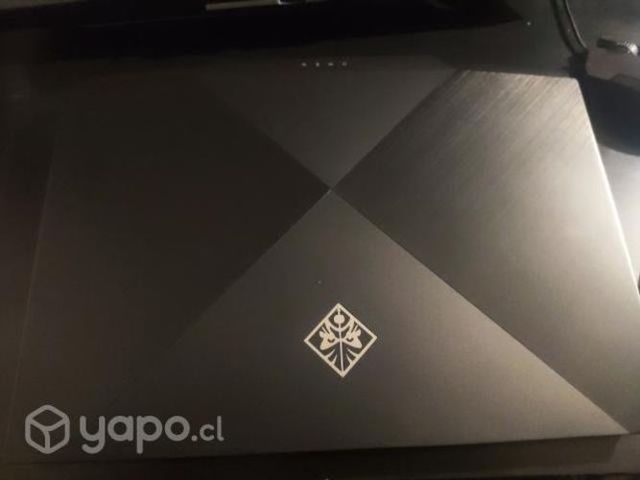 Torre gamer y note hp omen