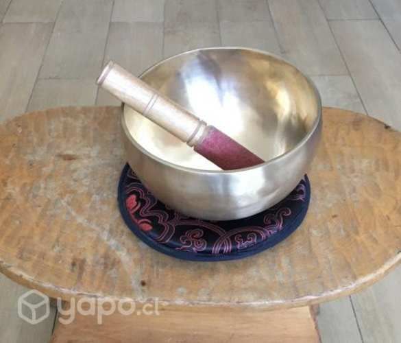 Cuenco Tibetano Ajna Chakra