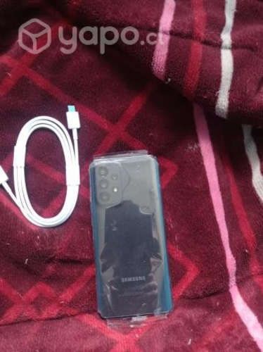 Samsung A53 5G ojo número solo wasapp