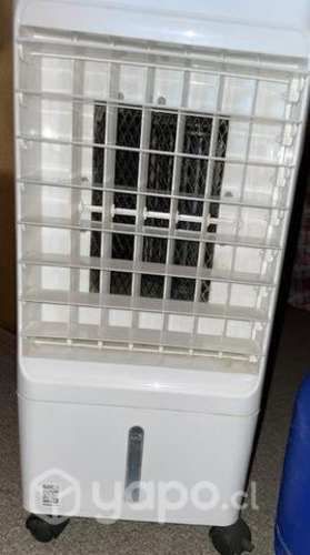 Enfriador de Aire