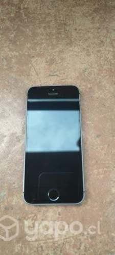 IPhone 5S buen estado