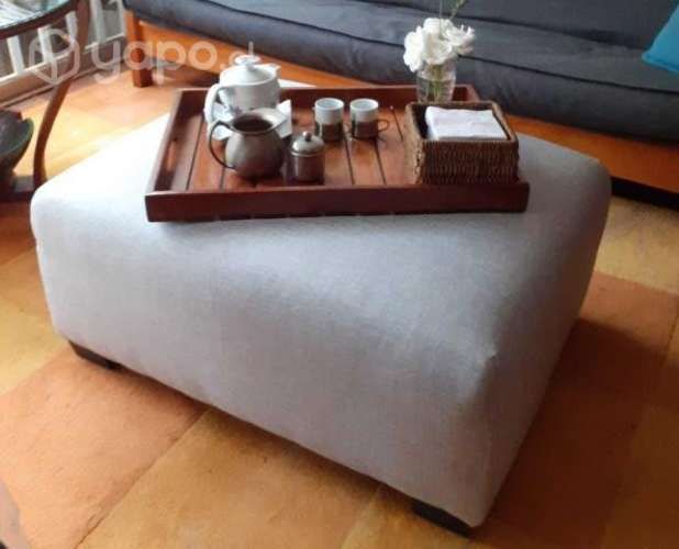 Puff / Mesa de centro