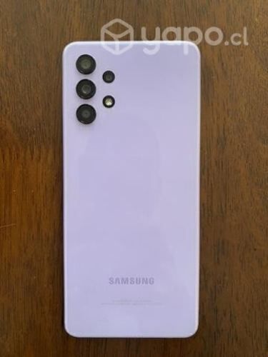Samsung a32