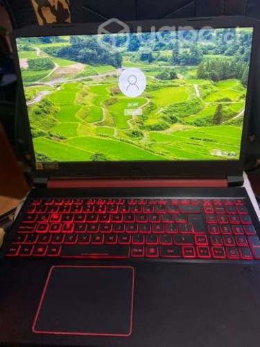 Acer Nitro 5 AN515