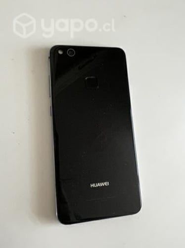 Celular Huawei p10 lite