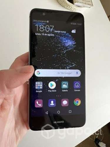 Celular Huawei p10 lite