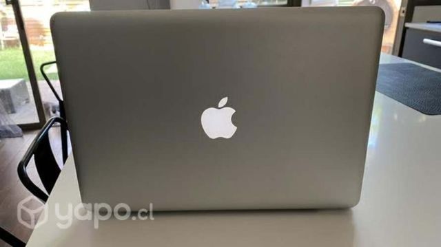 MacBook Pro mid 2010 16GB SSD1TB