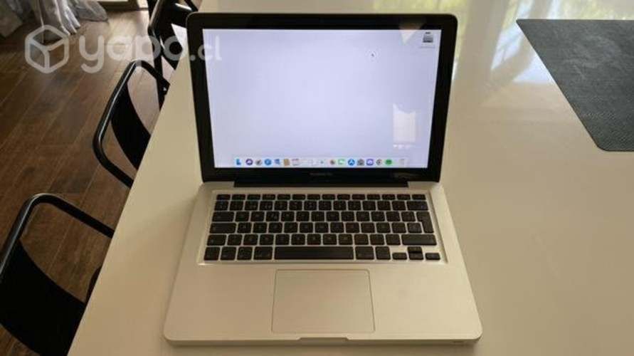 MacBook Pro mid 2010 16GB SSD1TB