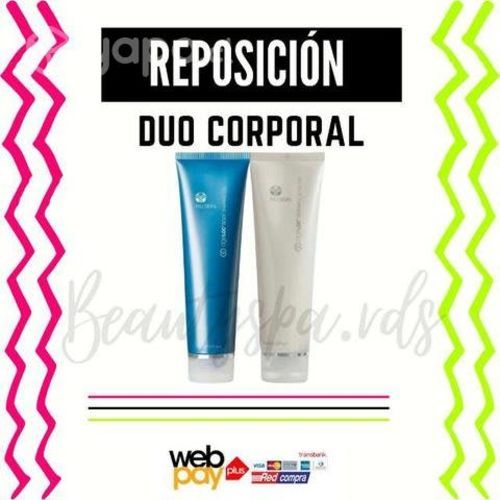 Reposición galvánica corporal