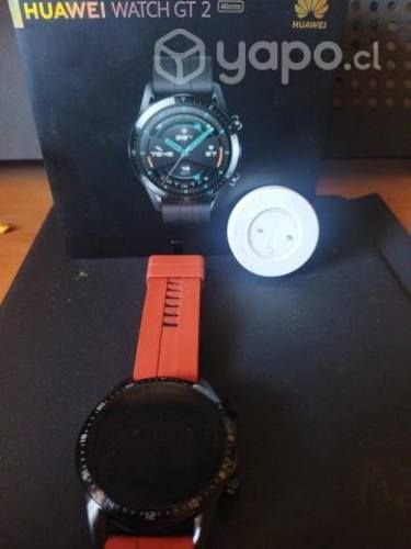 Reloj Huawei watch GT2 ( 46mm)