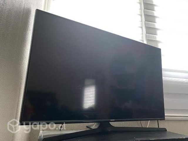 Smart tv samsung 43