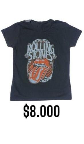 Poleras personalizadas