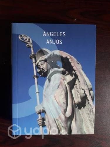Ángeles / libro