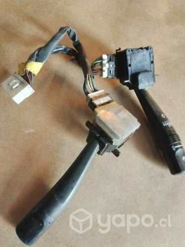 RESTON CAMBIOLUCES y MANDO pLUMILLA