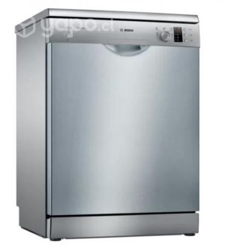 Lavavajilla Bosch