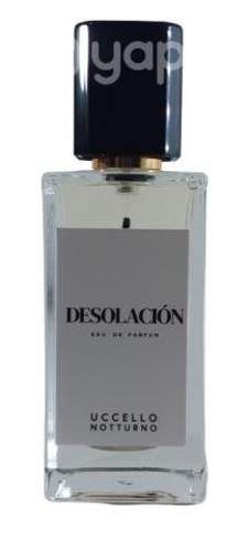Perfume Desolación