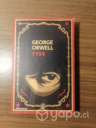 1984 - George Orwell