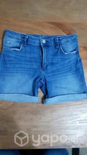 Lote ropa talla 10_12