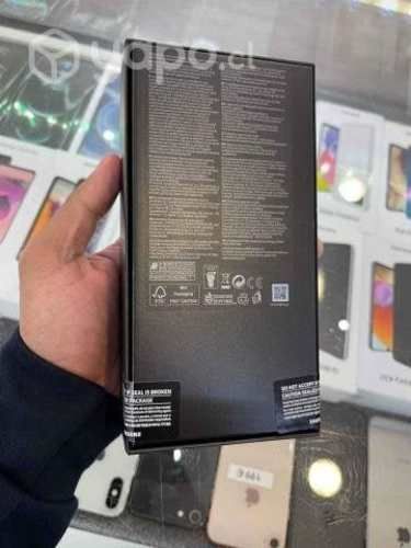 Samsung Galaxy S21 Ultra 5G