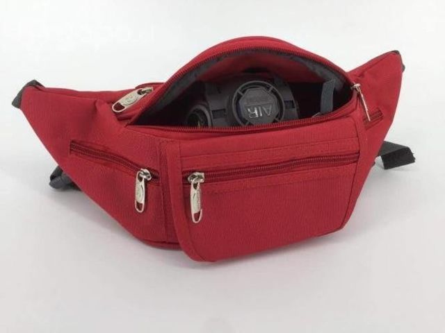 Bolsos y Mochilas corporativas